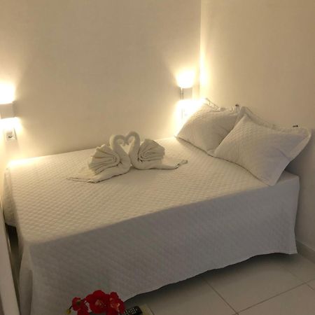 Caroa Piranhas Suites Exterior photo