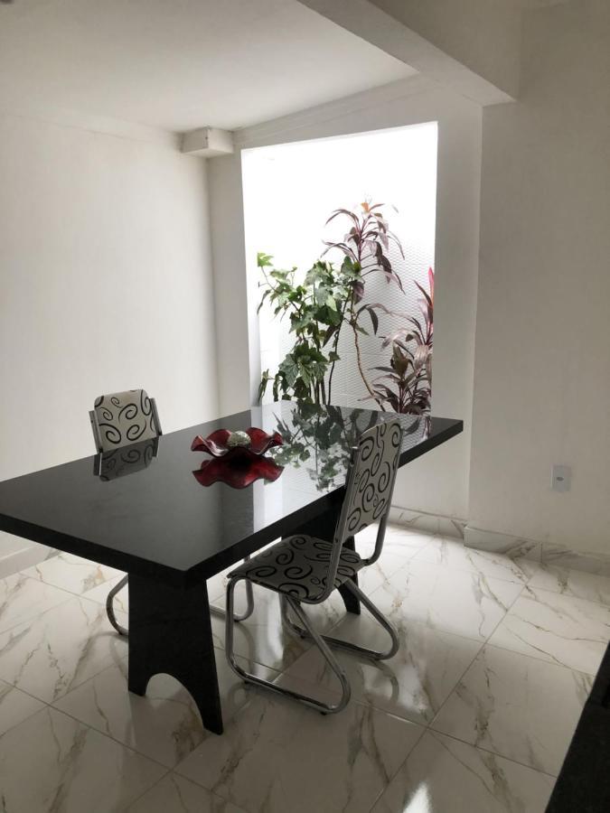 Caroa Piranhas Suites Exterior photo