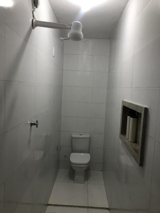 Caroa Piranhas Suites Exterior photo